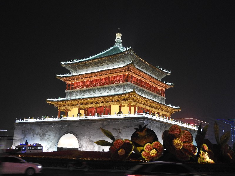 12 Torre Della Campana